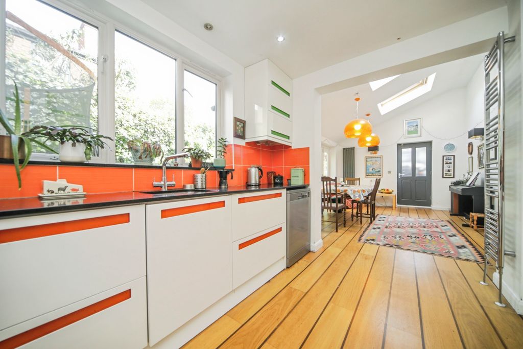 Additional image 2 of 5 bed semi-detached house for saleOrford Street, Ipswich IP1