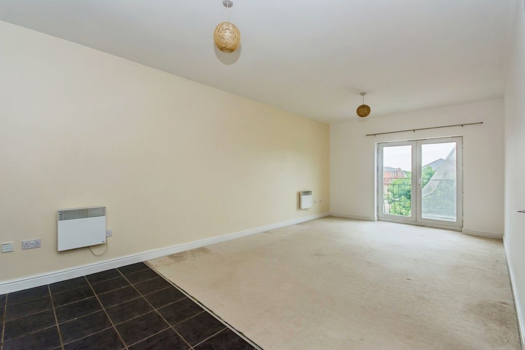 2 bed flat for saleSutton Terrace, Haven Village, Boston, Lincolnshire PE21 photo 4