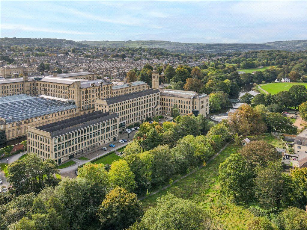 Additional image 20 of 2 bed flat for saleVictoria Road, Saltaire, Shipley, West Yorkshire BD18