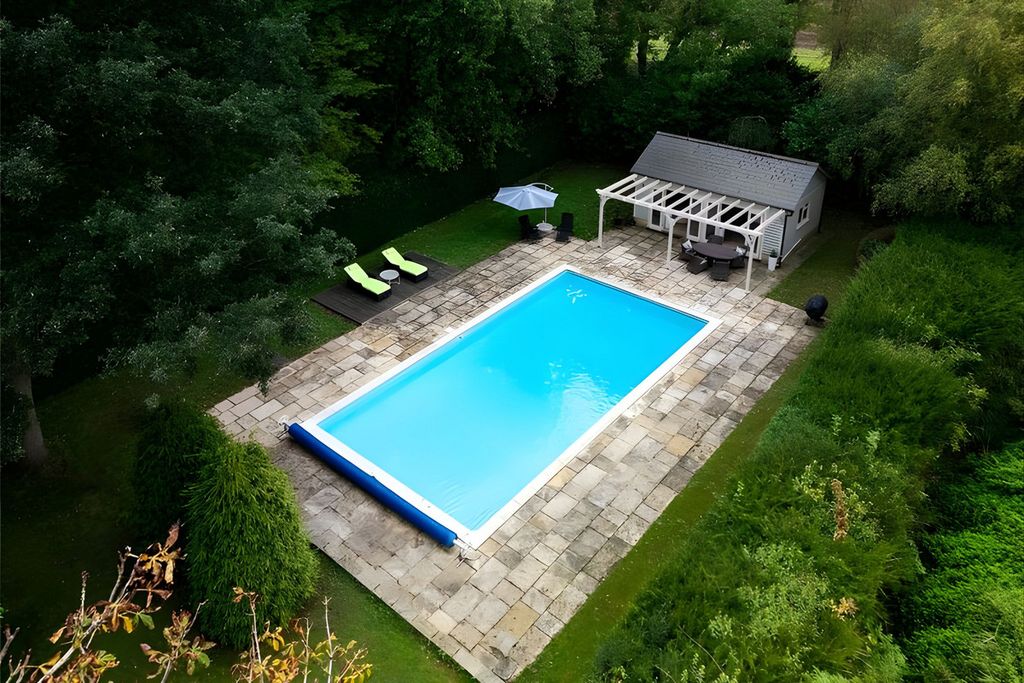 Additional image 14 of 7 bed detached house for saleRobins Lane, Cambridge CB23