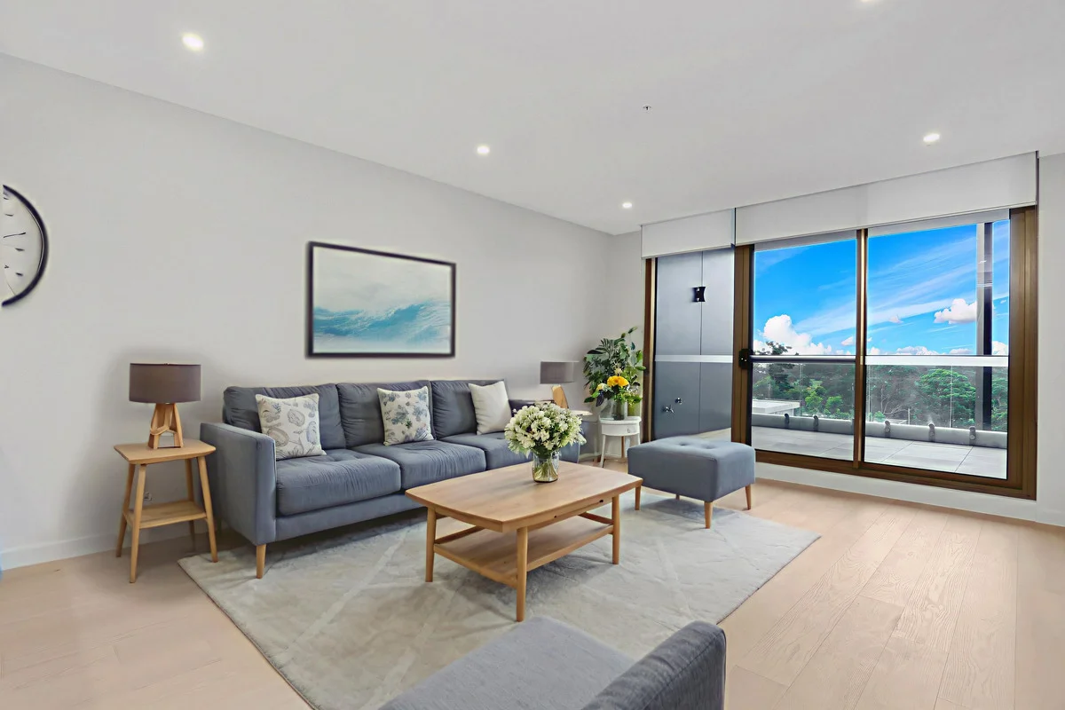 Additional image 3 of 805/8 Maitland Place, Norwest NSW 2153