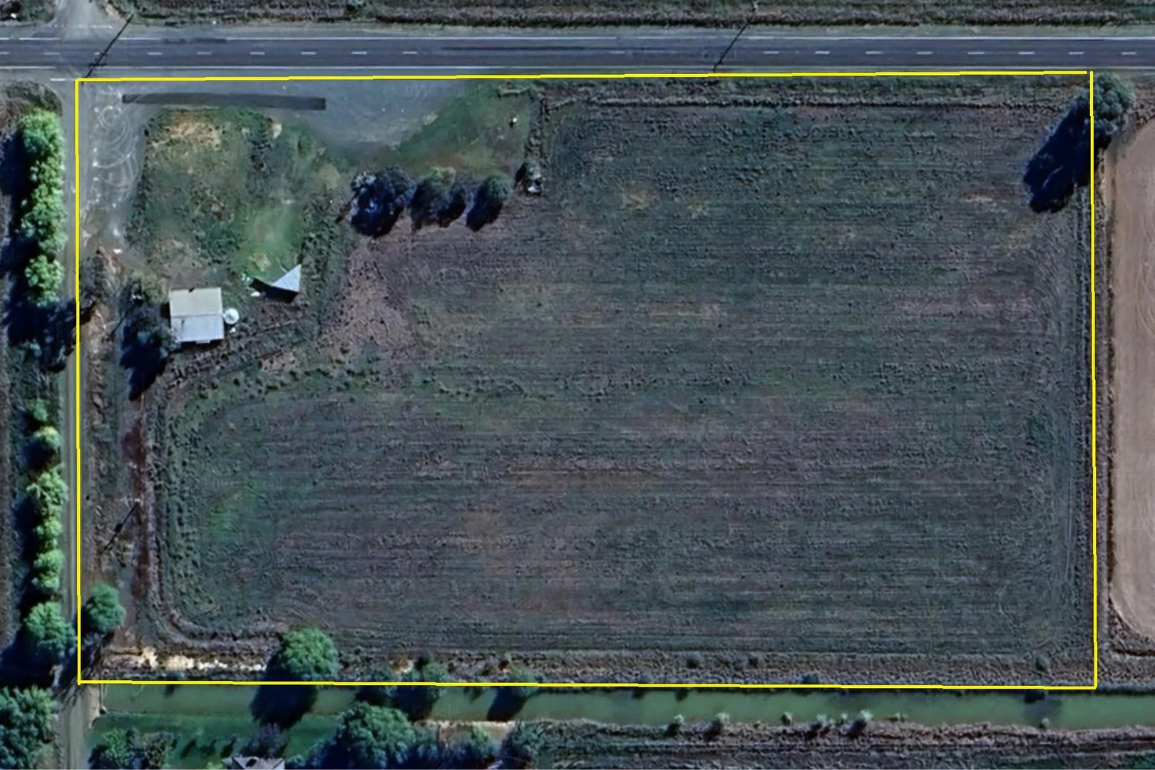1517 Graham Road, Kyabram VIC 3620