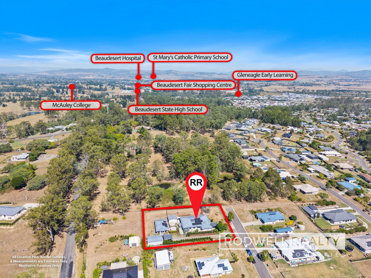 Additional image 24 of 4 Whitby Place, Gleneagle QLD 4285
