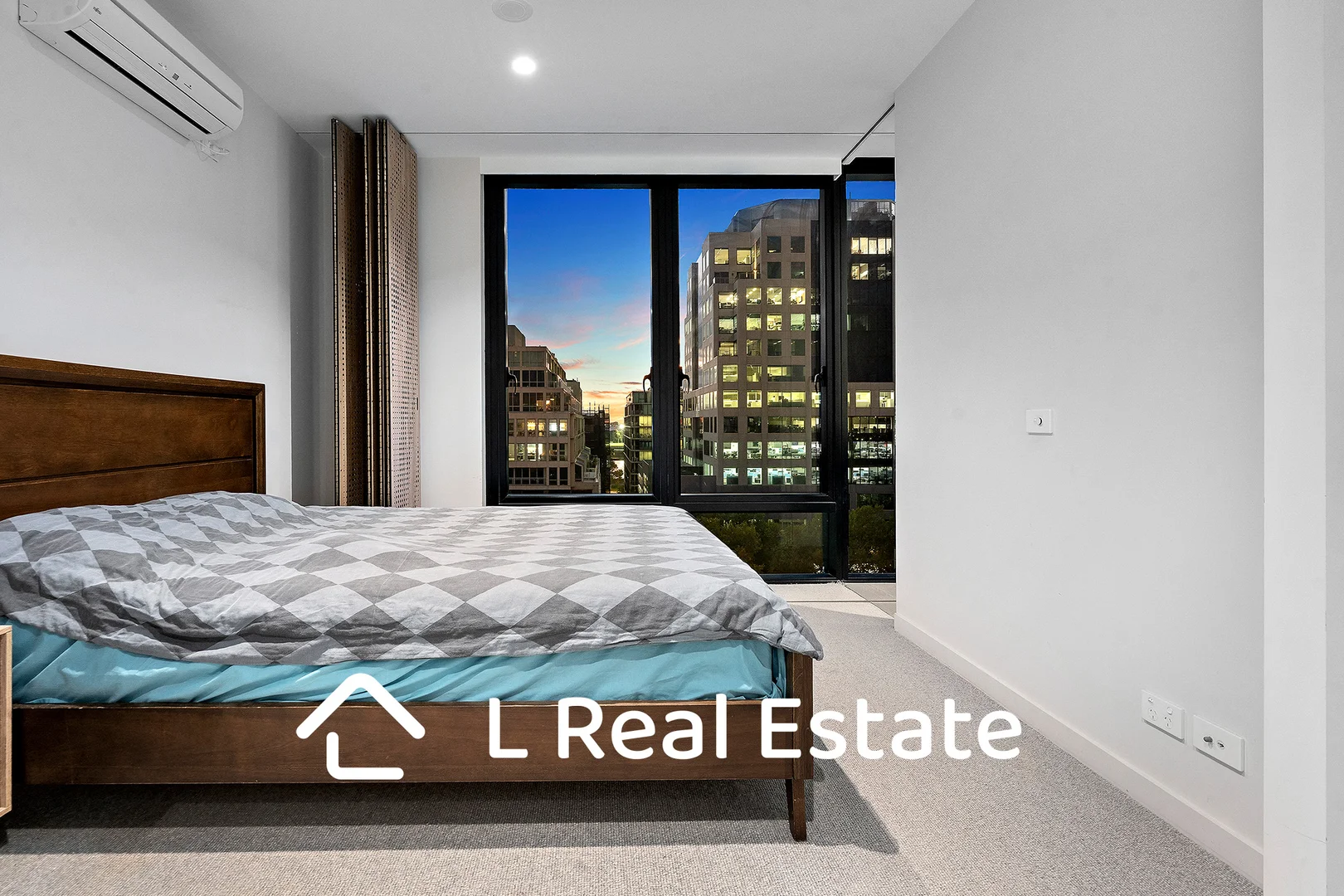 Additional image 5 of 809/605 St Kilda Road, Melbourne VIC 3004