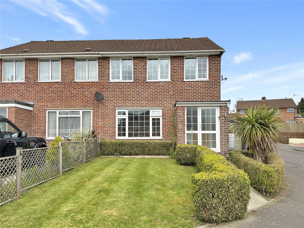 Additional image 27 of 3 bed semi-detached house for saleMarston Close, Blandford Forum, Dorset DT11