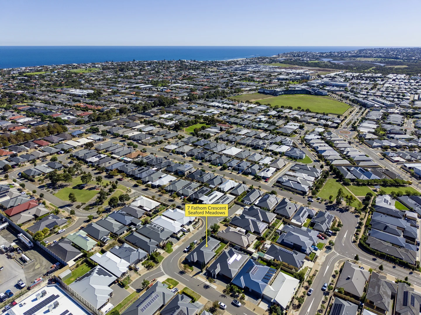 Additional image 23 of 7 Fathom Crescent, Seaford Meadows SA 5169