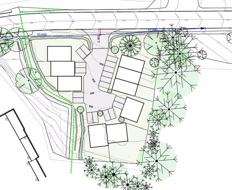 Additional image 6 of Land for saleScorrier Road, Redruth TR16