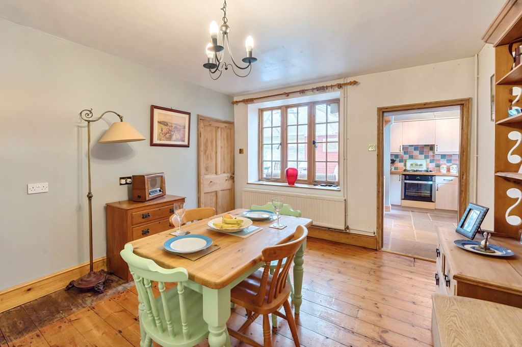 Additional image 2 of 2 bed semi-detached house for saleHighwell Lane, Bromyard HR7