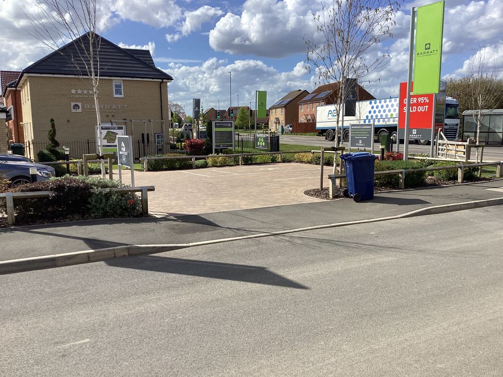 Additional image 3 of Land for saleEastrea Road, Whittlesey, Peterborough PE7