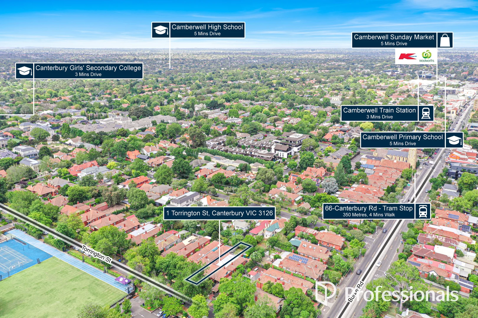 Additional image 18 of 1 Torrington Street, Canterbury VIC 3126