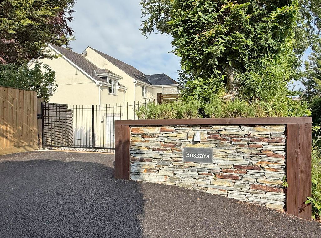 Additional image 5 of 5 bed detached house for saleBodmin, Cornwall PL31