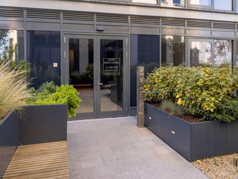 New Eidyn, 3 Elder Street, City Centre EH1