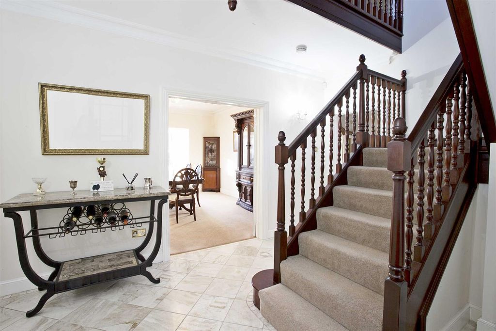 Additional image 2 of 7 bed detached house for saleThe Orchards, Four Oaks Estate, Sutton Coldfield B74