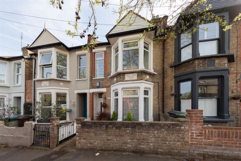 Melville Road, Walthamstow E17
