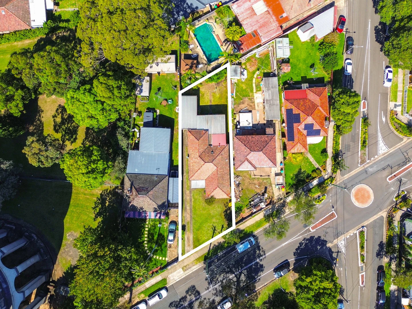 Additional image 8 of 46 Canarys Road, Roselands NSW 2196