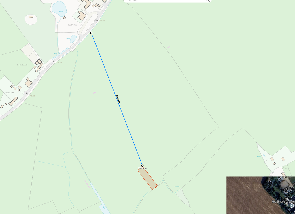 Additional image 5 of Land for saleStisted Road, Halstead CO9