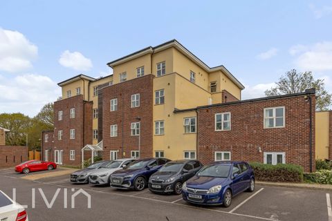 Beaumaris Gardens, Crystal Palace SE19