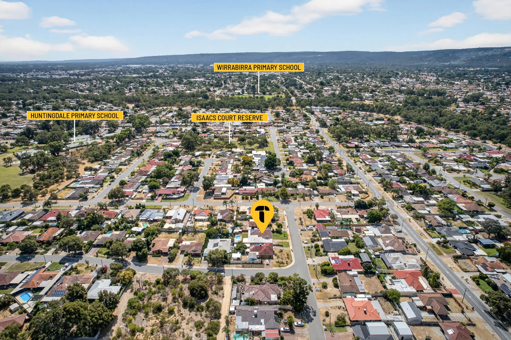 Additional image 24 of 5 Florey Place, Huntingdale WA 6110
