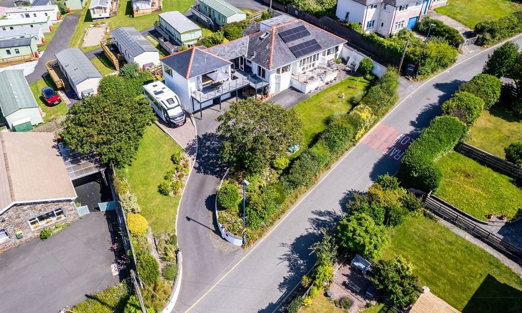Additional image 36 of 4 bed detached house for saleCrudyrawel, Borth SY24