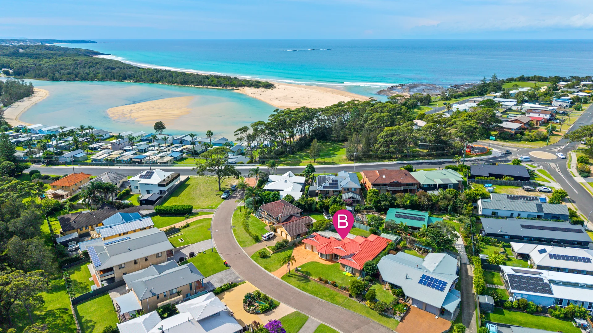 Additional image 30 of 5 Bonnie Troon Close, Dolphin Point NSW 2539