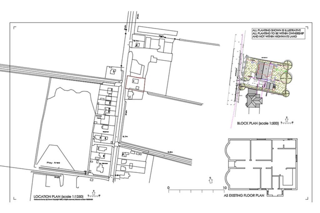 Additional image 13 of Land for saleUgg Mere Court Road, Huntingdon PE26
