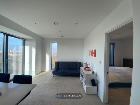 Block B, Salford M3, Room to rent