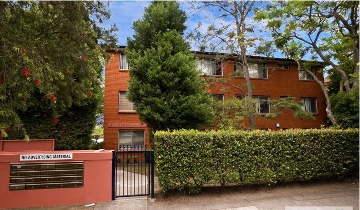 3/11 Queens Avenue, Parramatta NSW 2150