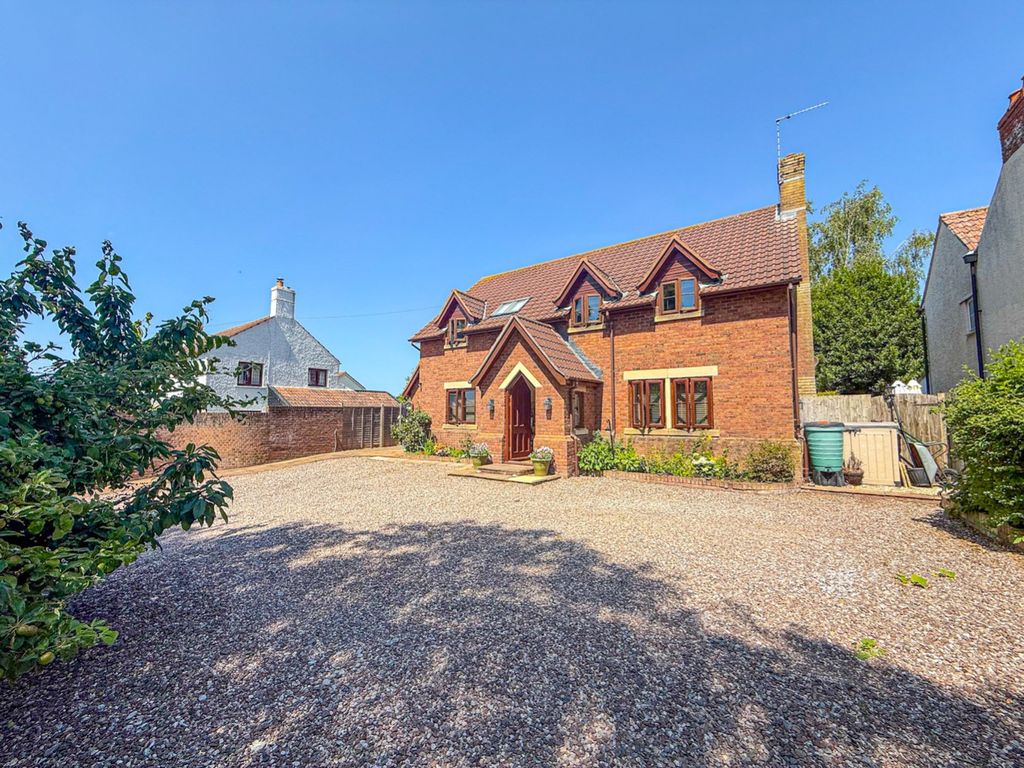 Additional image 2 of 4 bed detached house for saleChilton Trinity, Bridgwater, Somerset TA5