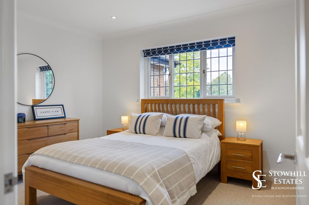 Additional image 22 of 6 bed detached house for saleRiversdale, Bourne End SL8