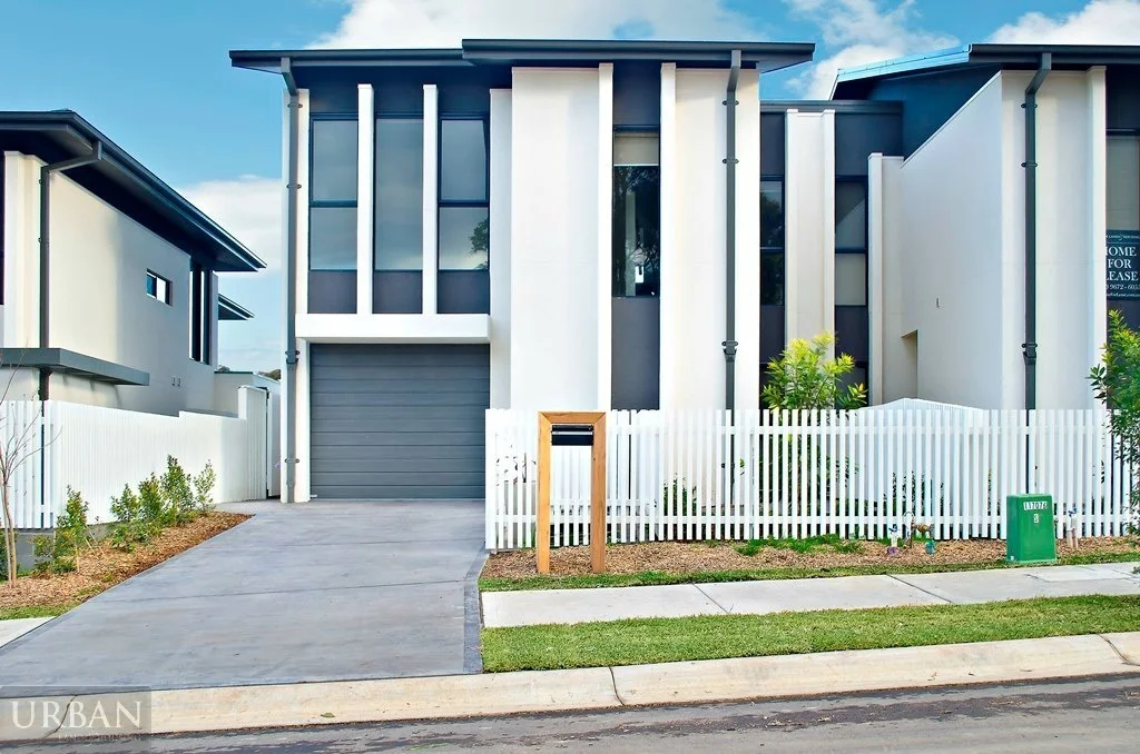 48 Rutherford Avenue, Kellyville NSW 2155