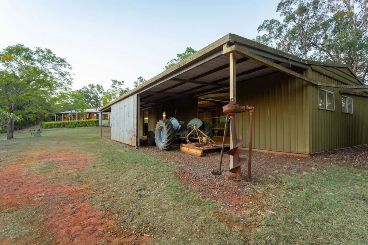 Additional image 22 of 104 Ironbark Road, Ironbark QLD 4306