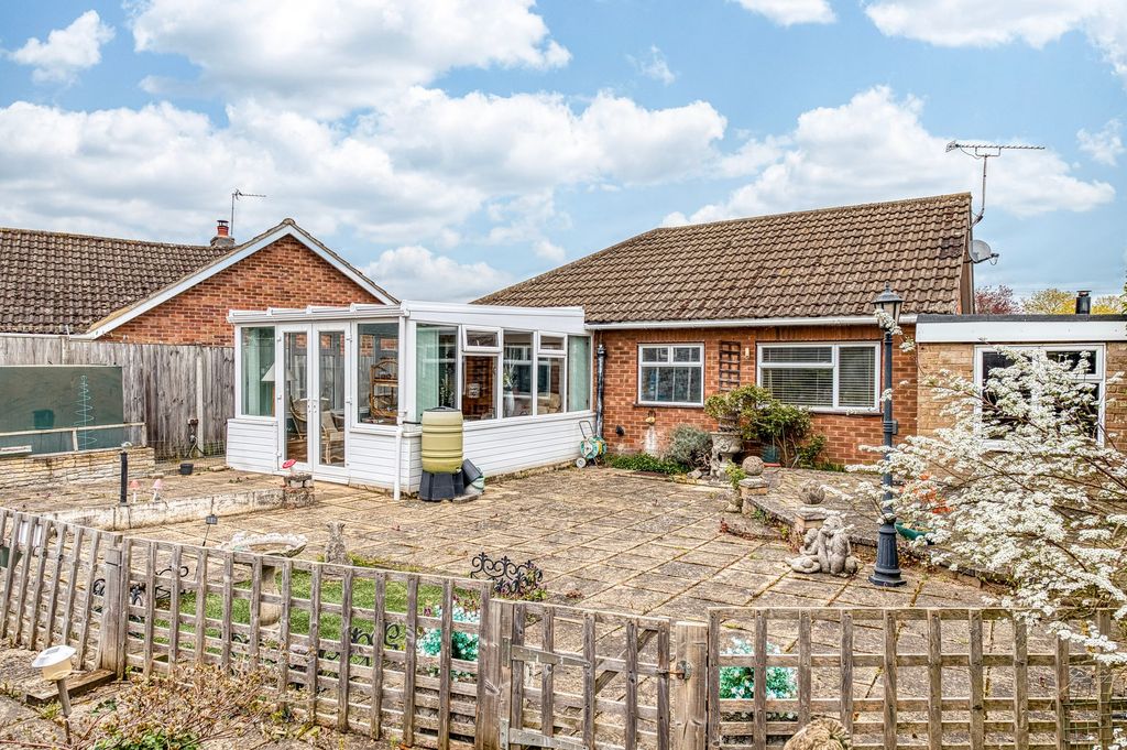 Additional image 15 of 3 bed detached house for saleSt. Margarets Drive, Brandon IP27