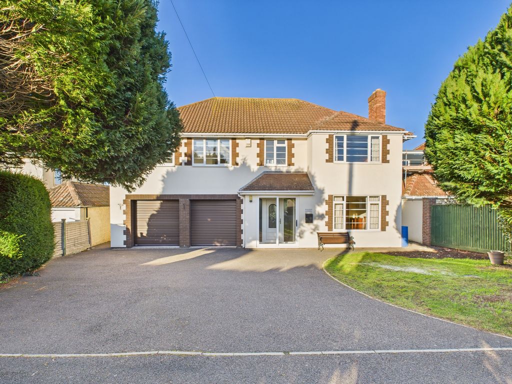 5 bed detached house for saleWembdon Hill, Bridgwater TA6