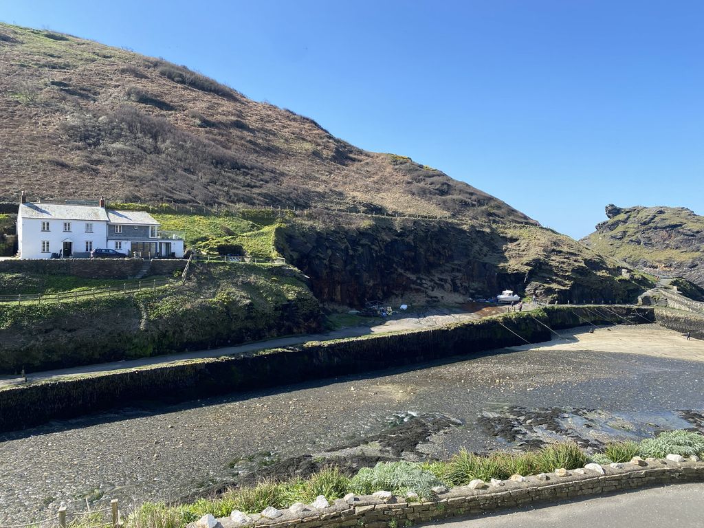 Additional image 5 of 4 bed terraced house for salePenally Terrace, Boscastle PL35