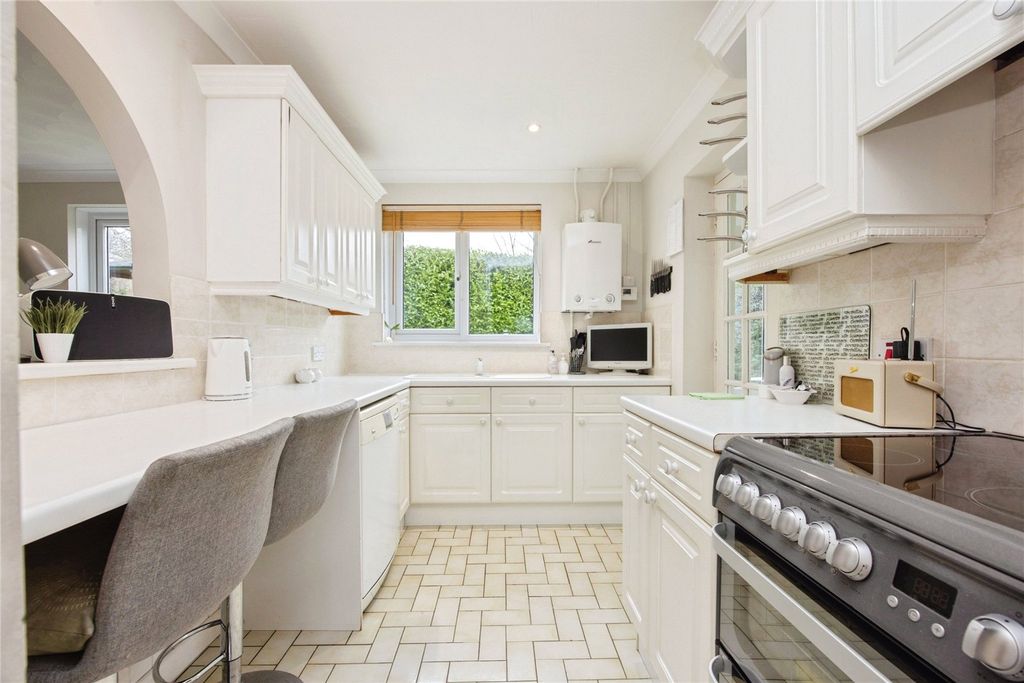 Additional image 3 of 4 bed detached house for saleSt. Mawgan Close, Bodmin, Cornwall PL31