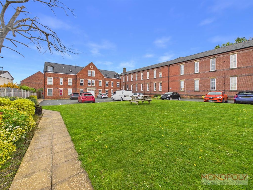 Additional image 13 of 2 bed flat for saleCorunna Court, Wrexham LL13
