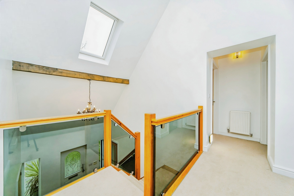 Additional image 15 of 4 bed detached house for saleLaurel Court, Waterton, Bridgend CF31