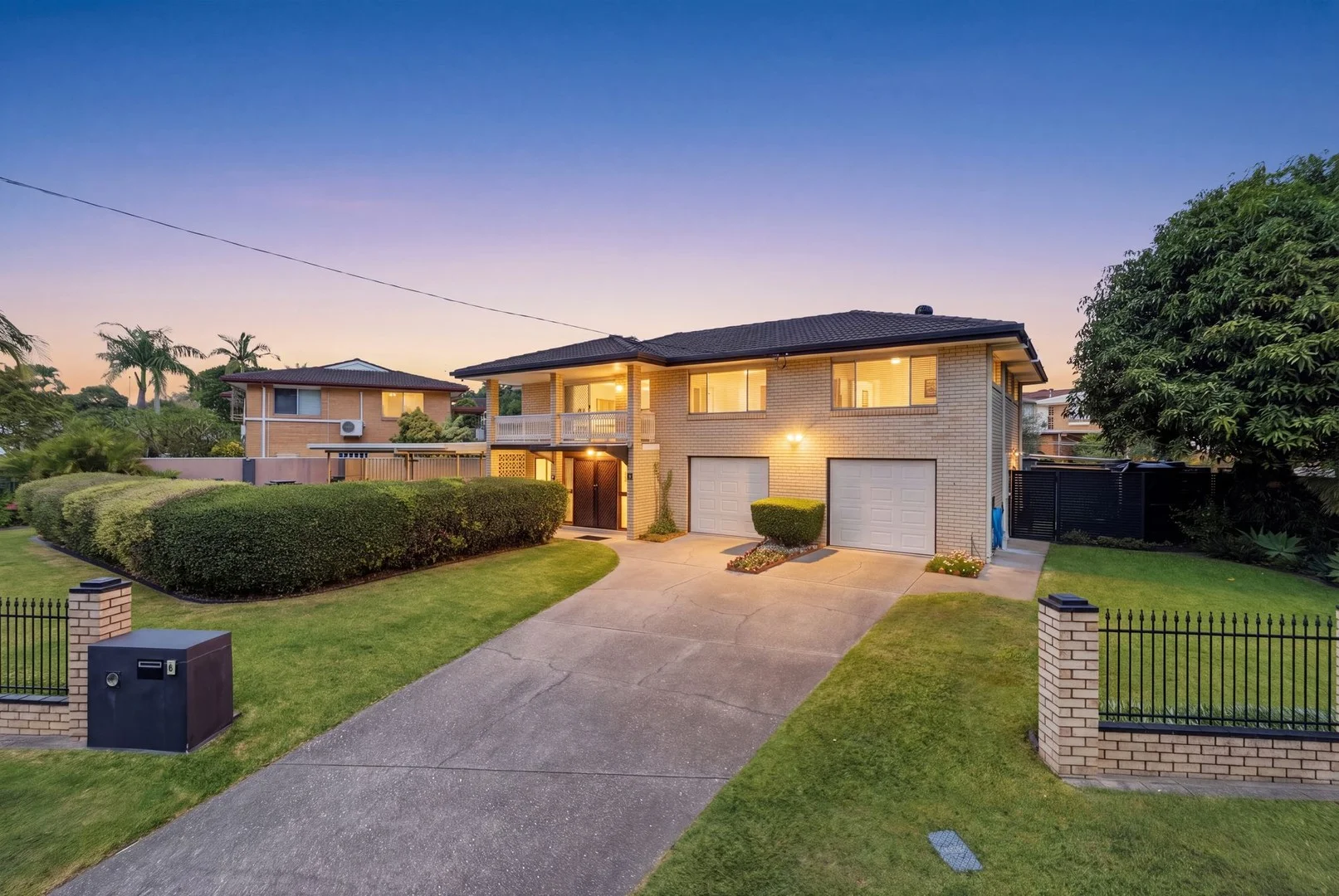 6 Craigslea Street, Chermside West QLD 4032