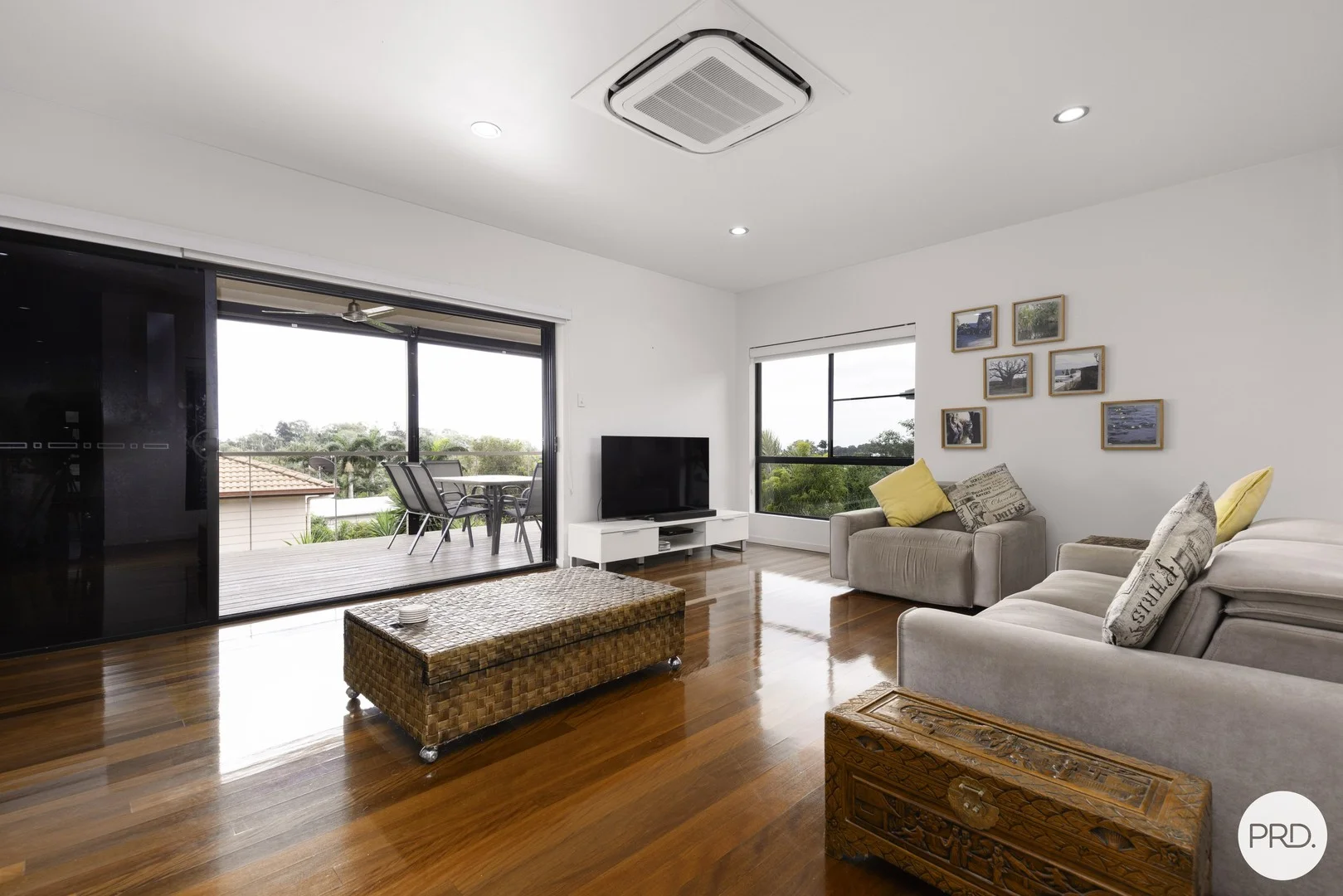 17 Sailaway Drive, Eimeo QLD 4740