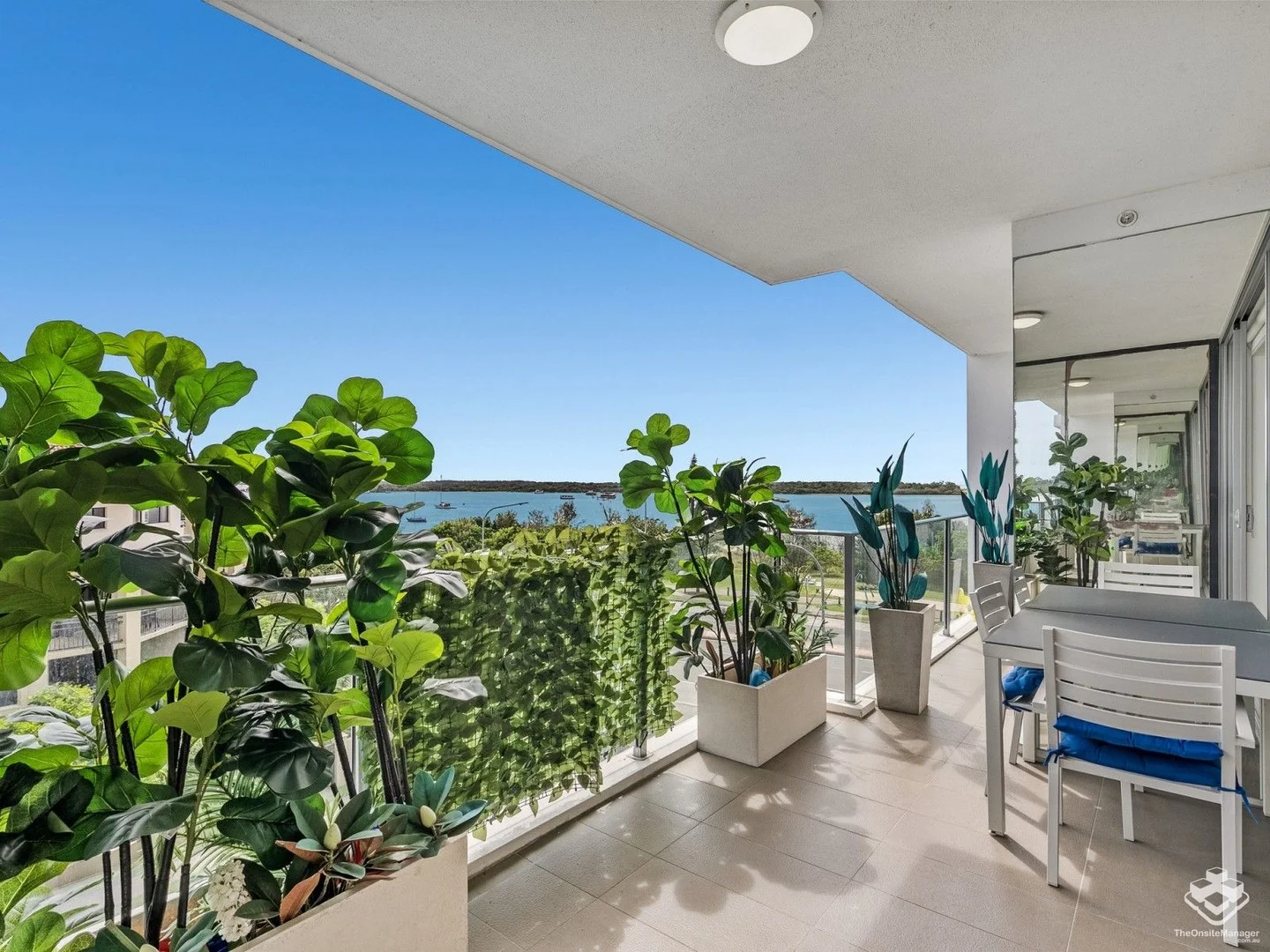 Additional image 3 of 402/388 marine parade, Labrador QLD 4215