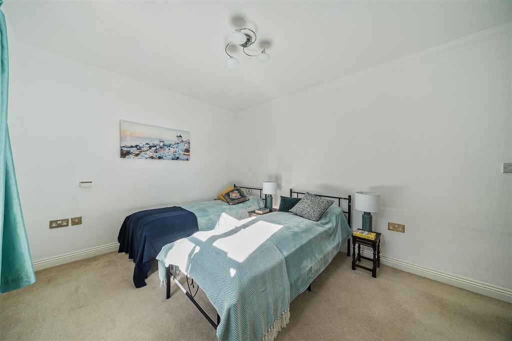 Additional image 12 of 2 bed detached bungalow for saleThe Street, Sutton Waldron, Blandford Forum DT11
