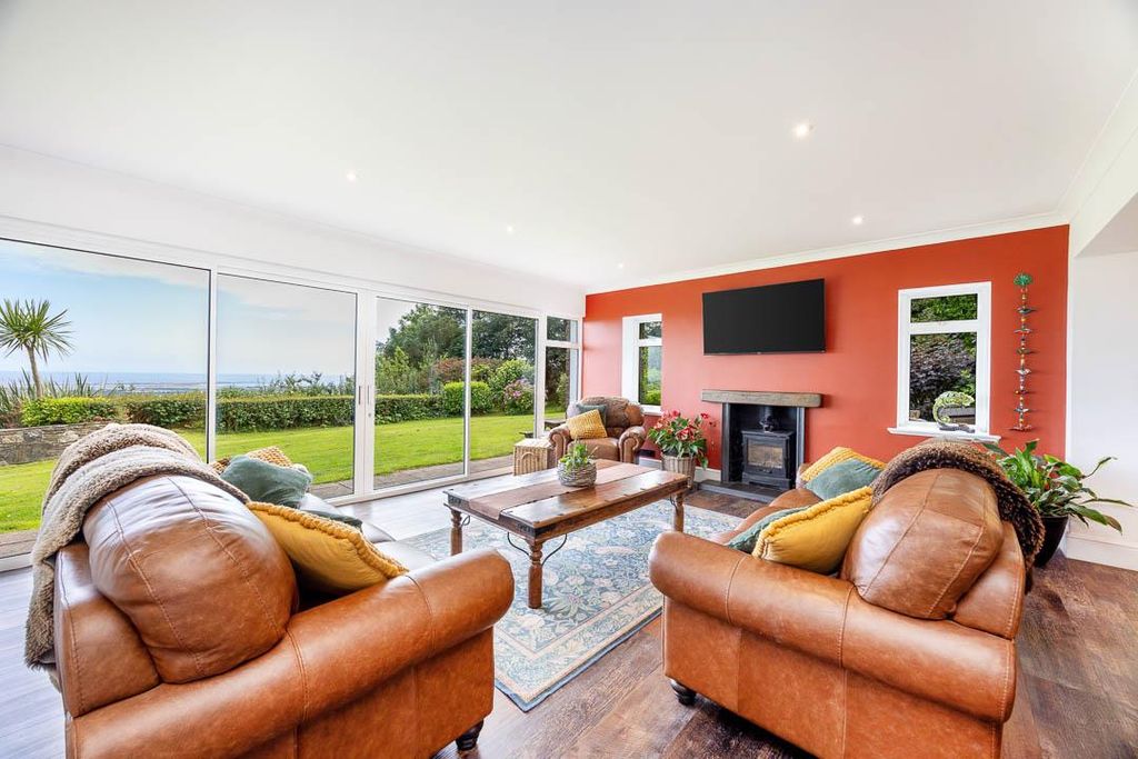 Additional image 5 of 5 bed detached house for saleCorlea Road, Ballasalla, Isle Of Man IM9
