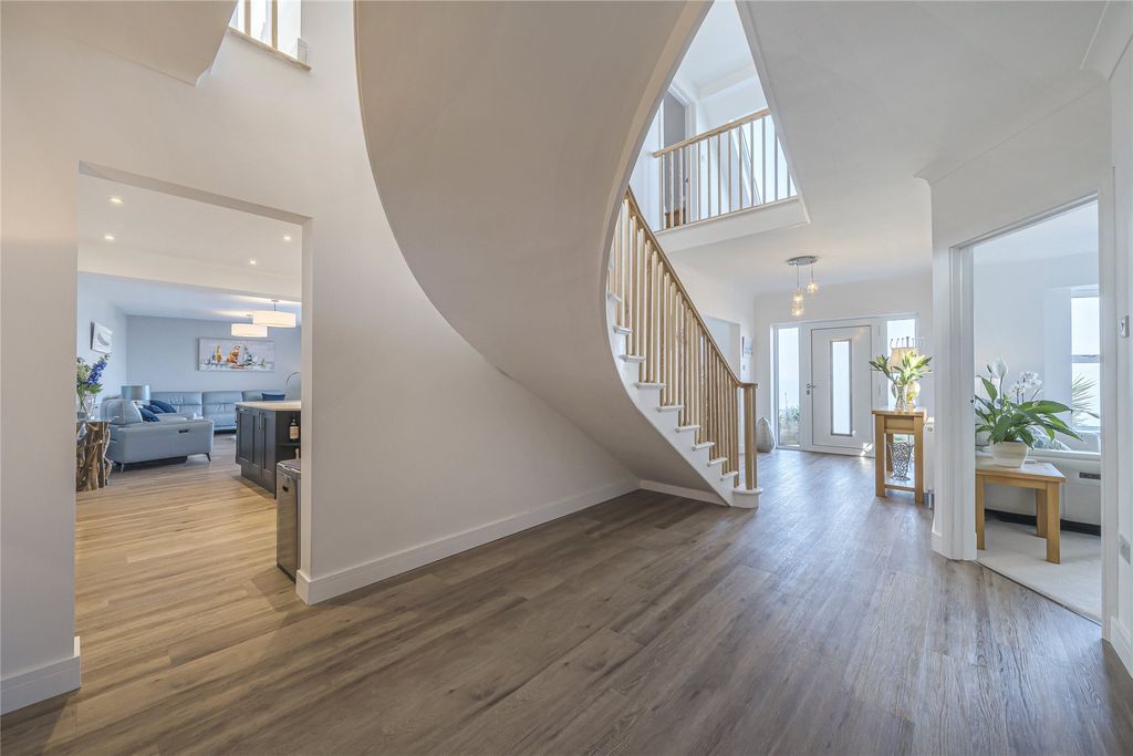 Additional image 13 of 5 bed detached house for saleBerry Head Road, Brixham, Devon TQ5
