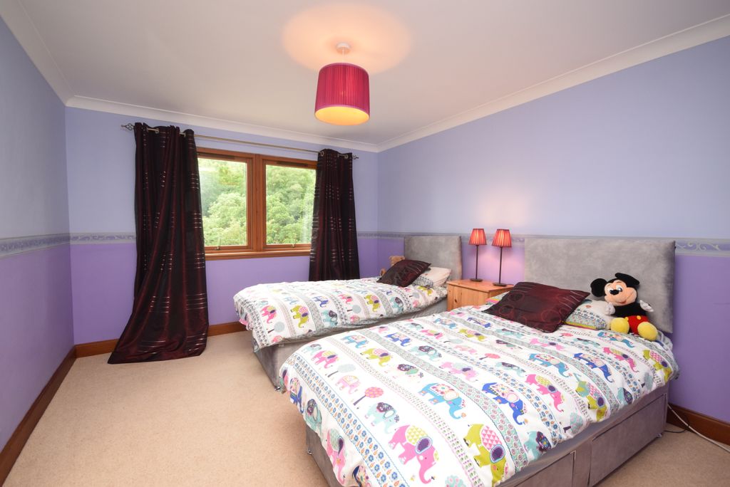 Additional image 18 of 4 bed detached house for saleEricht Braes, Balmoral Road, Rattray, Blairgowrie PH10