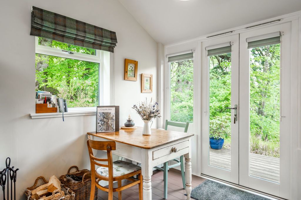 Additional image 39 of 3 bed detached house for saleBalquhidder, Lochearnhead FK19
