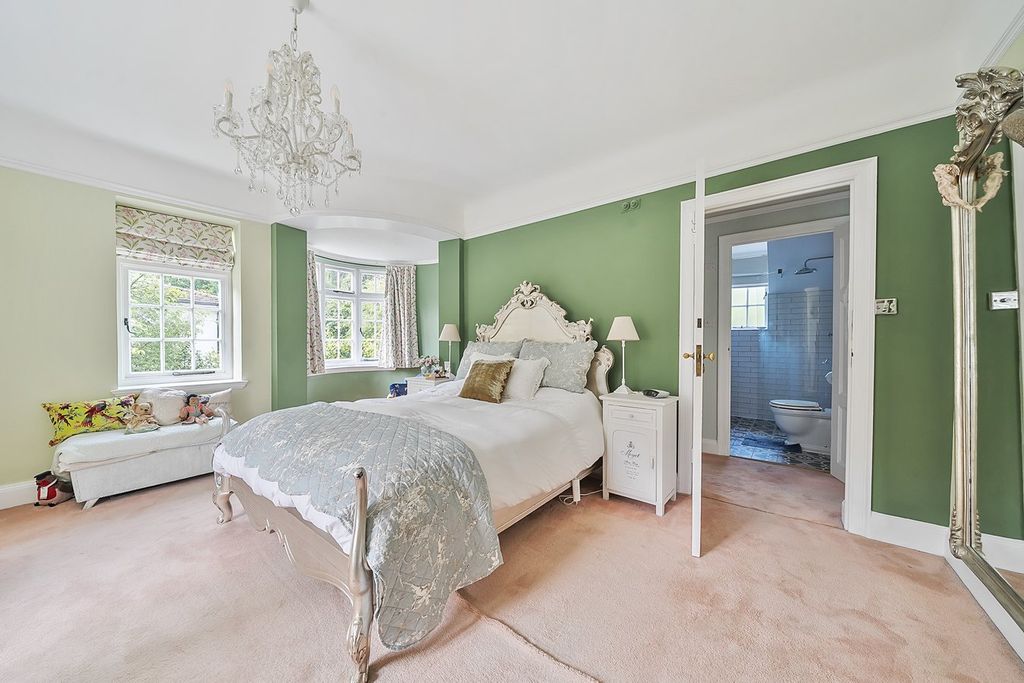 Additional image 14 of 5 bed detached house for saleMeyrick Park, Dorset, Bournemouth BH2