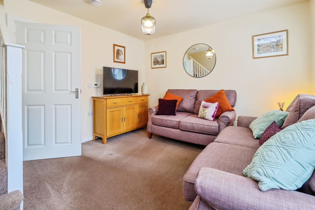Additional image 2 of 2 bed semi-detached house for saleWindsor Place, Church Stretton SY6