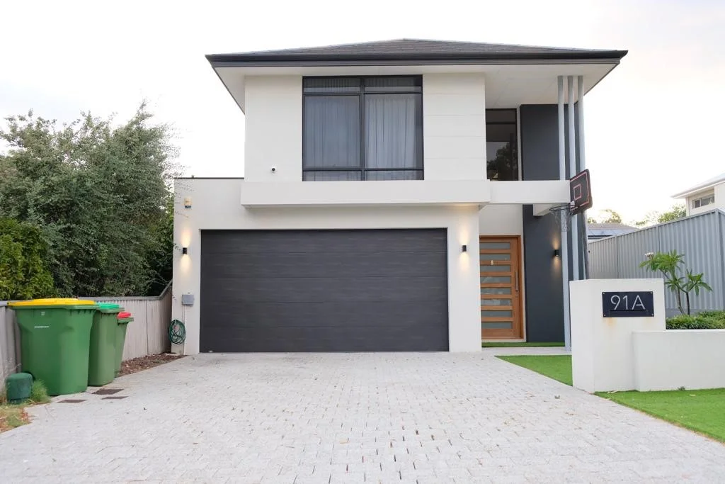 91a Coogee Road, Ardross WA 6153