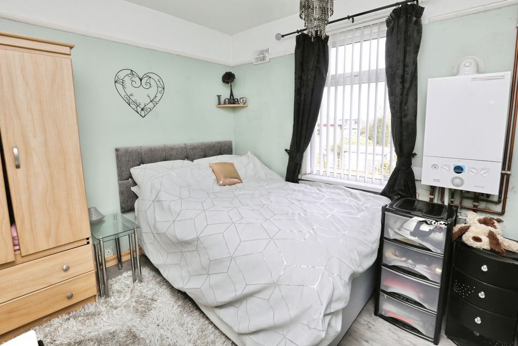 Additional image 12 of 3 bed terraced house for saleRoberts Drive, Bootle L20