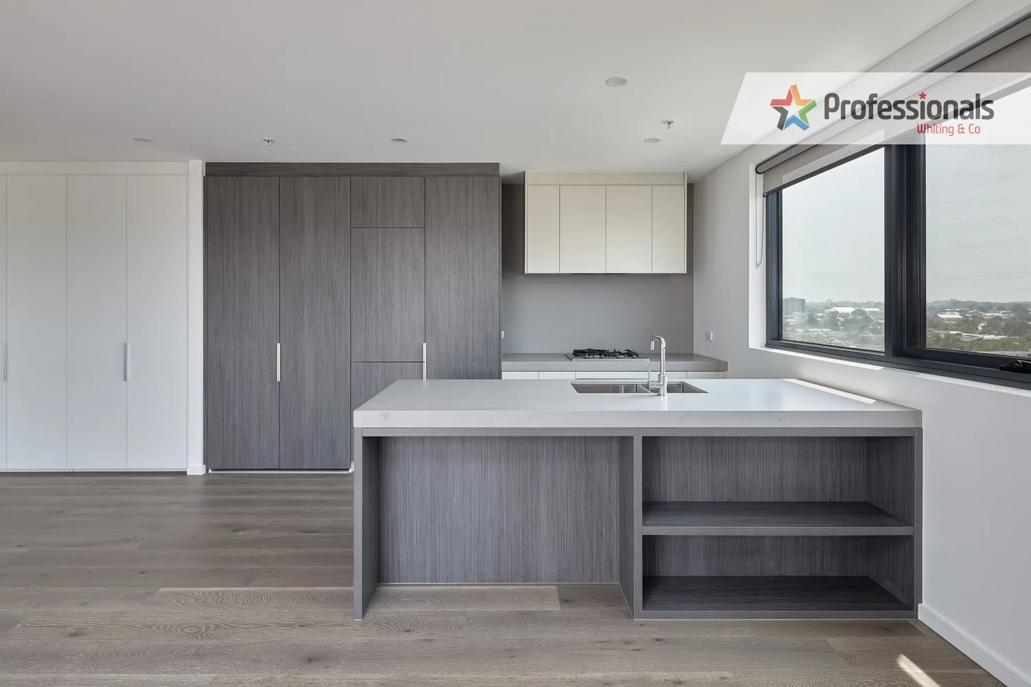706/251 Johnston Street, Abbotsford VIC 3067
